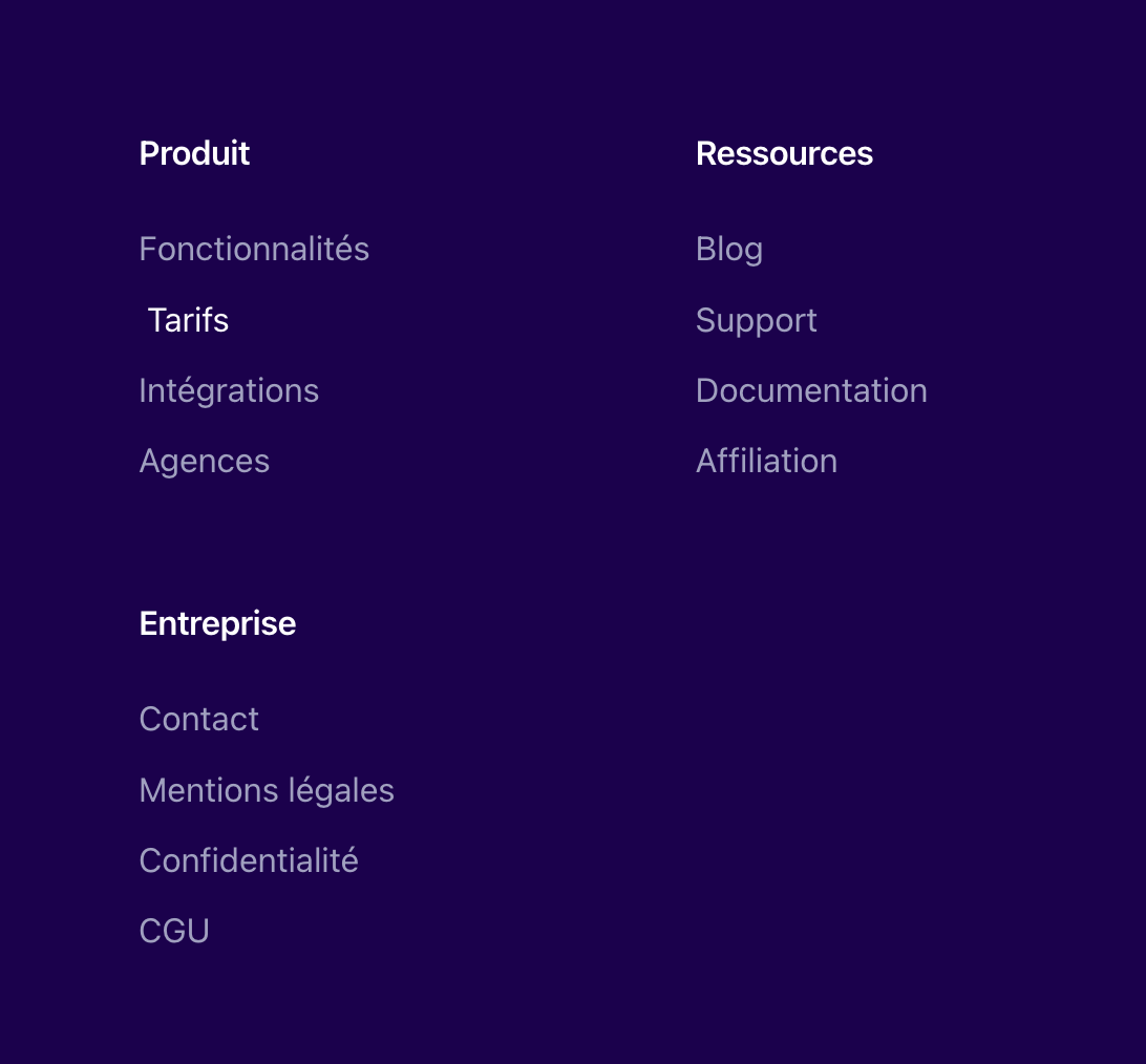 Blog LoopBasePro